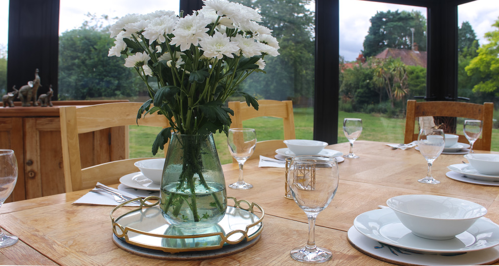 8 Bedroom Mansion In Farnborough